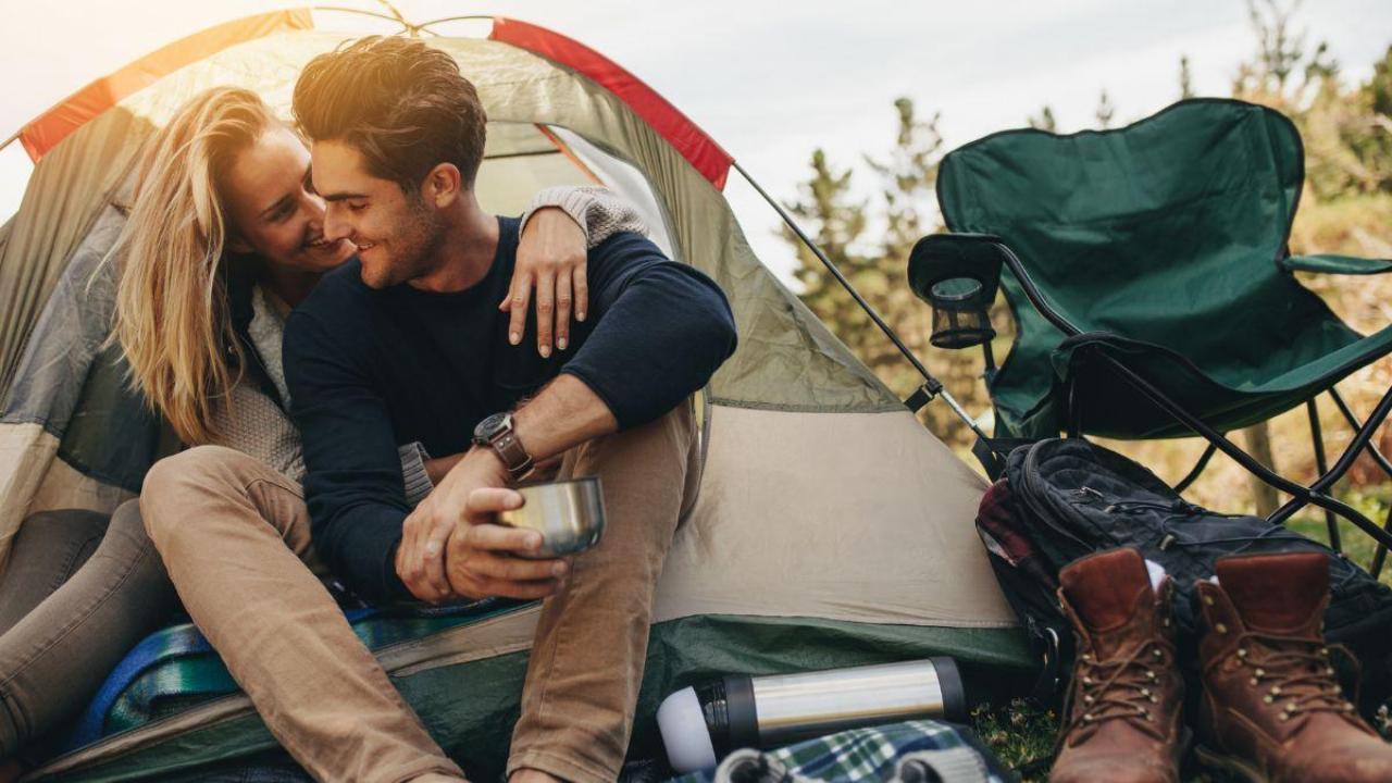 Lire la suite à propos de l’article Où partir en camping cet été ? Le Gard, une destination